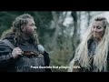 Norsemen Orm Should Be Proud Of His Wife