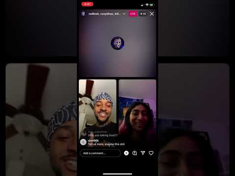 Kill Stacy Exposes 83Hades ft. Bhoo & Nollies