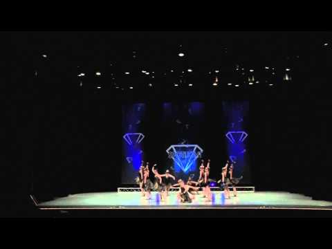 DARK PARADISE - Carlsbad Dance Centre [San Diego, CA]