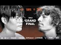 WING Vs PACMAX Grand Beatbox Battle 2025 World League Solo Grand Final