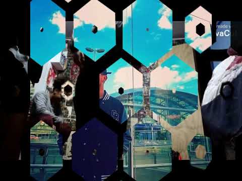 Arena Urbana Cyber - Larissa VS Brown (Hip-Hop Quartas)