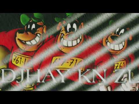 MC FLAVINHO EMPURRA EMPURRA (djhay KnZL)