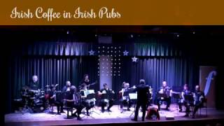 Irish Coffee in Irish Pubs - Akkordeon Orchester FORTE