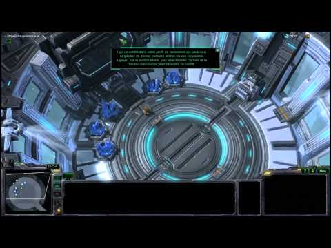 (HD676) Campagne HOTS - 1ère Mission - Heart of the Swarm [FR]