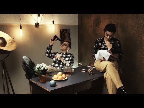 Marz - Tu es auch (prod. by 7apes) (Official Video)