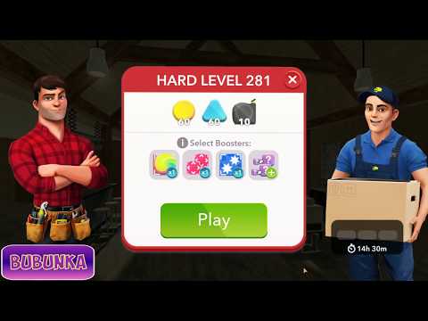 Home Design Makeover level 281 HD