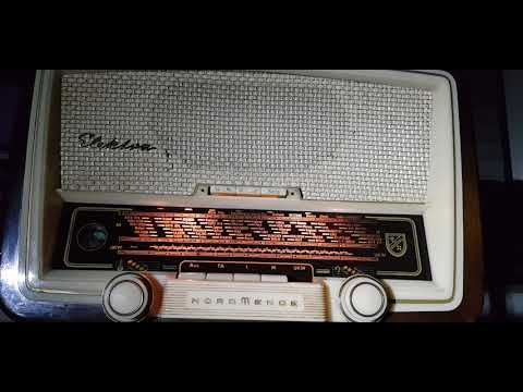 nordmende elektra 58