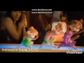 Alvin Ve Sincaplar Kızlar