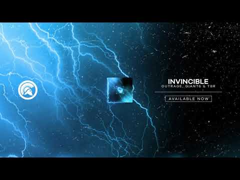 OUTRAGE, GIANTS & TBR - Invincible