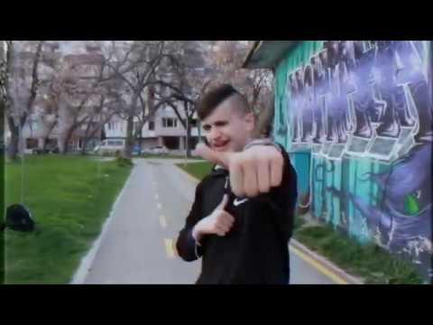 CHENI - NA MAGIA (OFFICIAL VIDEO) prod by NÄTT