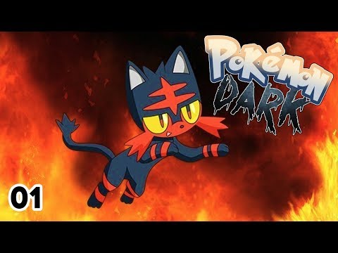 POKEMON DARK ep.01: JOSIVALDO E SUAS AVENTURAS COM OS POKEMONS - BACKSLOCK ‹MINECRAFT›