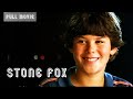 Stone Fox | English Full Movie | Western Drama Family