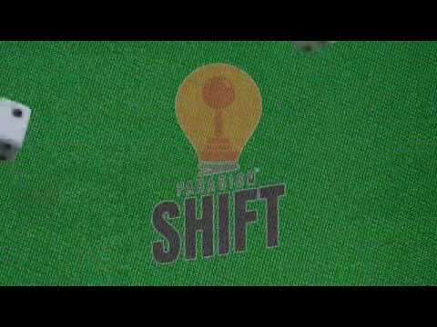 Paradigm Shift 2019 Top 8: Armada | Myran (Olimar) vs Wisdom (Duck Hunt)