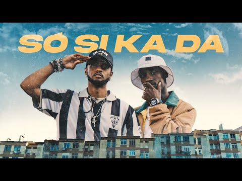 Video thumbnail for Só Si Ka Da