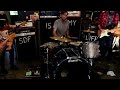 Self Defense Family performing Rhys Chatham's "Guitar Trio" (Vacation Vinyl 11.12.2014)