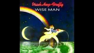 Uriah Heep - Wise man .mp4
