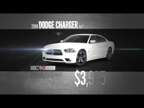 Galeana Van Dyke Dodge