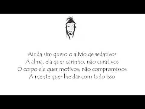 Froid - O Lobo Atrás Da Porta (LETRA)
