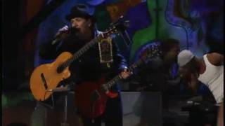 Carlos    Santana   --      Maria    Maria   [[  Official   Live  Video  ]]  HD