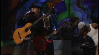 Carlos Santana -- Maria Maria [[ Official Live Video - YouTube