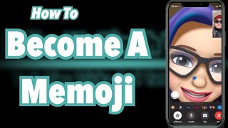 How To Use Your Memoji On FaceTime Video Calls