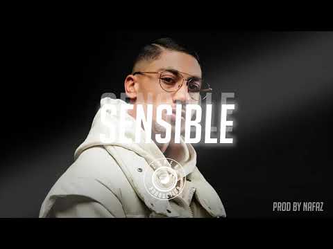Instru Rap - Maes x Damso Type Beat "Sensible" Instru Trap Melancolique | 2020