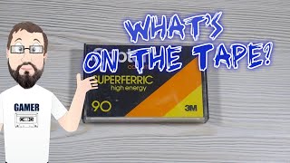 What's on the Tape? Season 14 - Volume 6