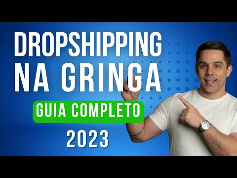 , title : 'Como fazer Dropshipping nos EUA, EUROPA e MUNDO. Guia Completo! 2023'