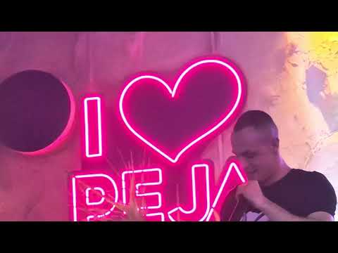 Don Xhon - Transit 2022 - i ❤ Peja