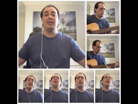 Templo Santo - Marcelo Oliveira Católico