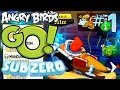 Let's Play Angry Birds Go! Sub Zero #1 - First 15 ...
