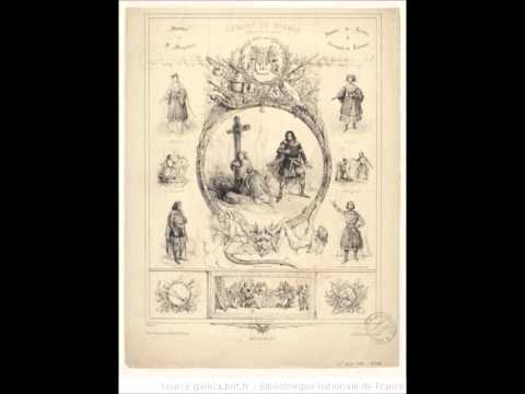 Giacomo Meyerbeer - ROBERT LE DIABLE - Overture (Marc Minkowski)