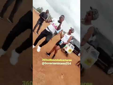 Nanyuki Roadtrip by Governormoses254 || Baddest 47 ft Mabantu Zagamua Challenge