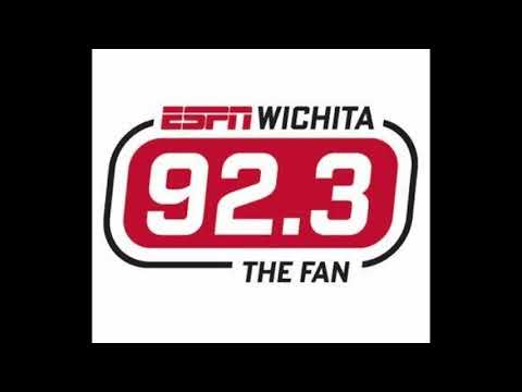 KKGQ/Newton, Kansas Legal ID - June 17, 2021