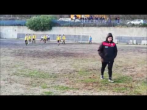 2018-2019_07 Contrada - Azione Cattolica Piano  3 - 0