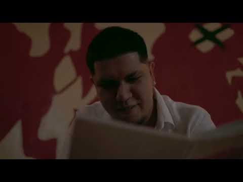 Poofer - Triste y Vacía (Visualizer) | Ciudad Vela Vol. 2