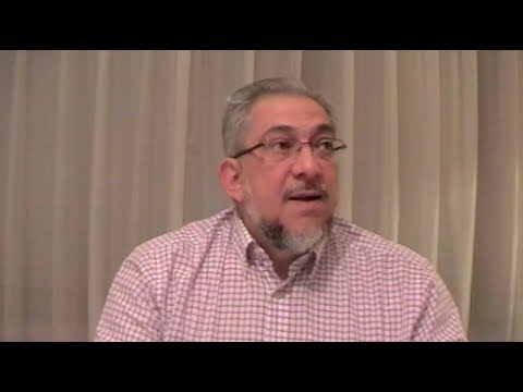 Kabbalah: Las Puertas de la Luz - clase 5 Yesod