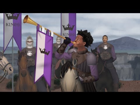 Game of Zones - S5:E2: The Sun Kings