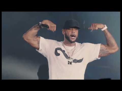 Booba - Boulbi + fin du concert [Concert Stade de France 2022] [3/09/2022]