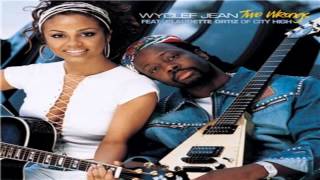 Wyclef Jean feat. Claudette Ortiz -  Dance Like This ( Original versión )