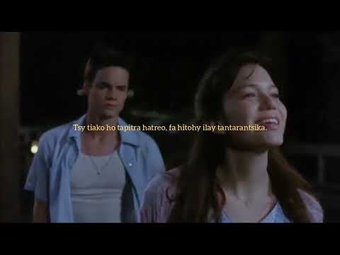 Tanjona Randrianarivelo - Hitampify