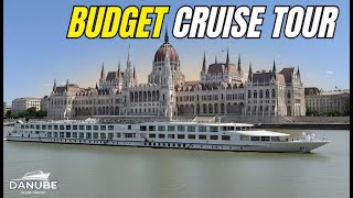 MS Vivaldi Full Ship Tour: What Budget River Cruising Actually Looks Like