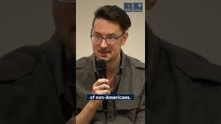 AI funding from ads, surveillance and war