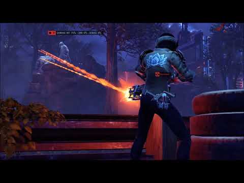 XCOM 2   Season 2   Mission 24   Operation Dawn Tomb
