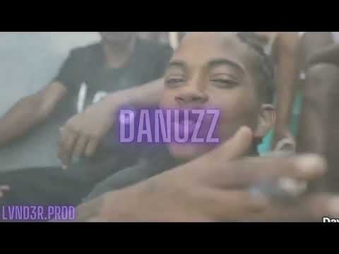 (FREE)  #Máfia200N Danuzz x Sepa x Ricaasszz - Danuzz (Feat PCC)