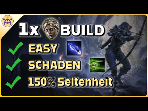 1 Divine Orb Starter Build - available to EVERYONE! [Ep. 1] :)