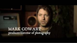 "Devil's Shoestring" Behind the Scenes