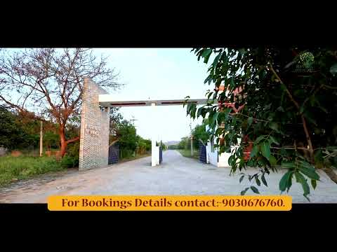 siri nature's valley resort Ibrahimpatnam hyderabad