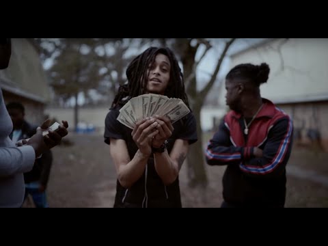 Winn - Awthenic (Official Music Video)
