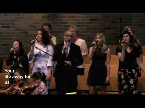 Thumbnail for Trinity Praise & Worship Easter 2019 by Jeremy Dawson